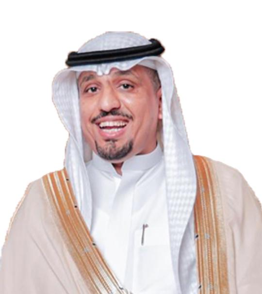 Sheikh Waleed Abdullah Al-Naqeeb