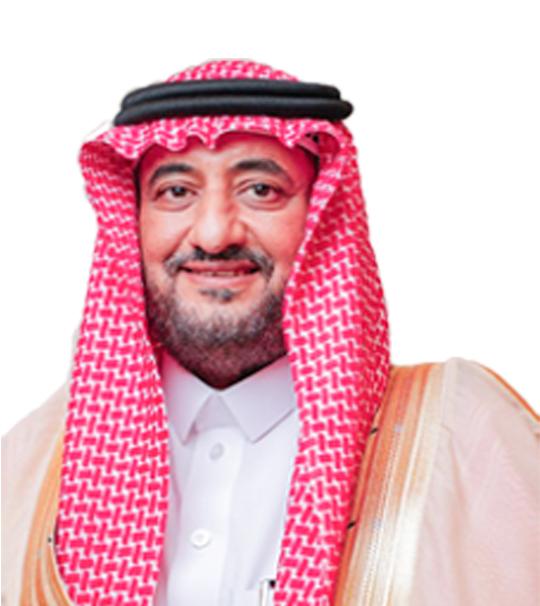 Sheikh Raid Abdullah Al-Naqeeb