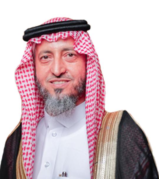 Sheikh Ali Abdullah Al-Naqeeb