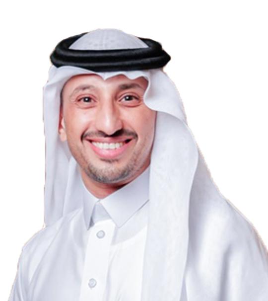Sheikh Abdulelah Abdullah Al-Naqeeb