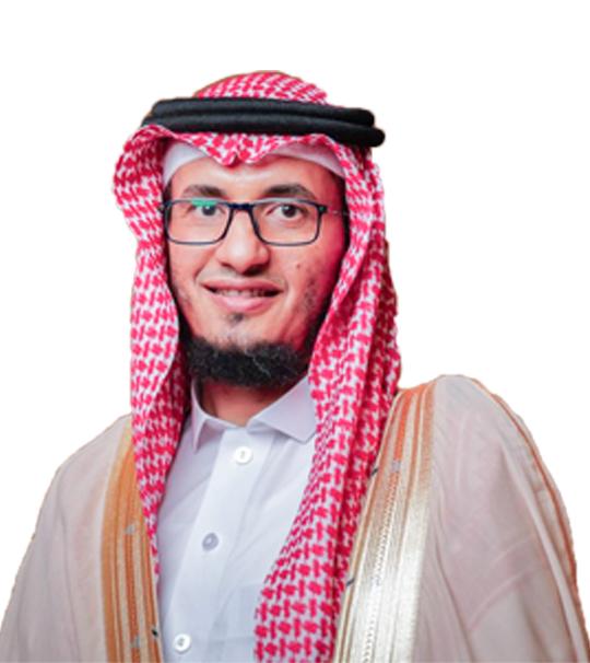 Sheikh Awadh Abdullah Al-Naqeeb