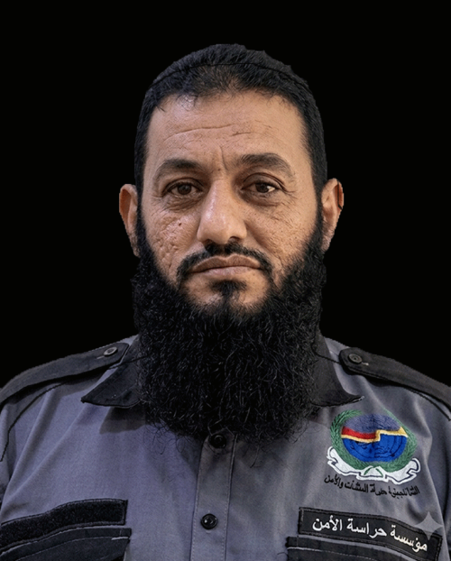 Tawfeeq Abdullah Thabet