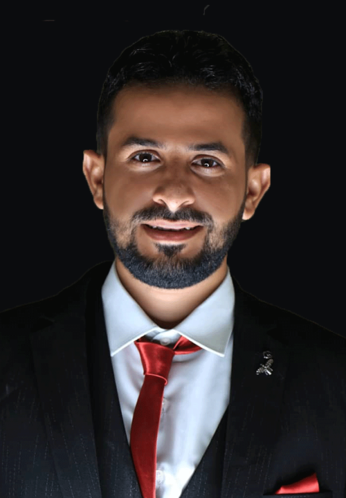 أحمد عبدالله السلال 