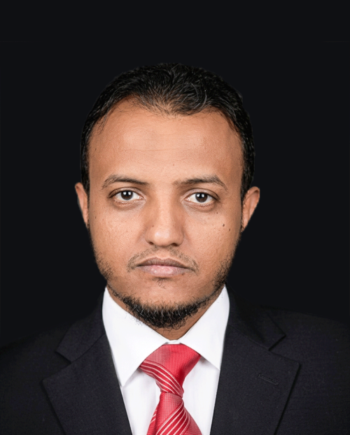 Najeeb Ali Saleh