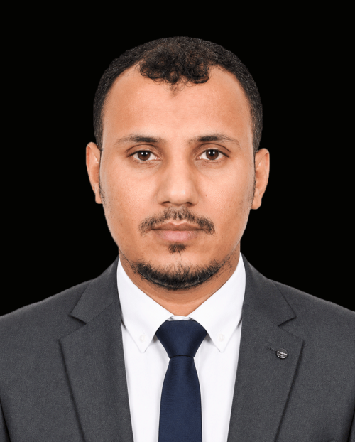 Haroun Saad Joudat