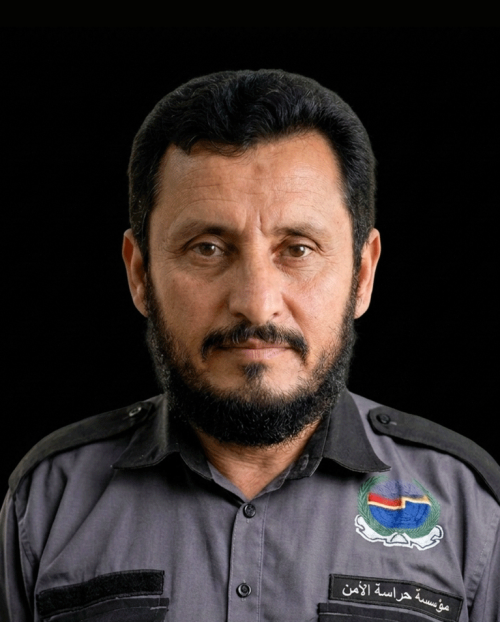 Bashir Muthanna Al-Jahwari