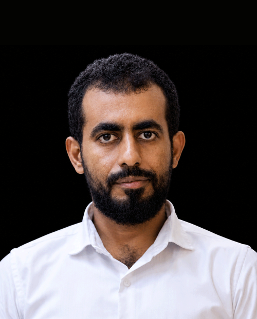 Ahmed Fadhl Mohammed Haidara