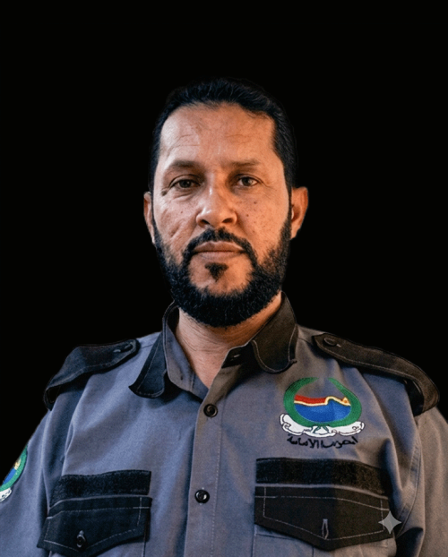 Mohammed Abdullah Al-Qutaibi