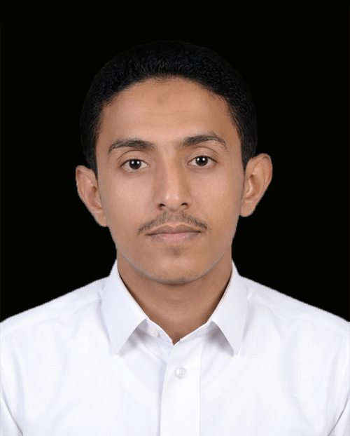 Azmi Mohammed Awadh