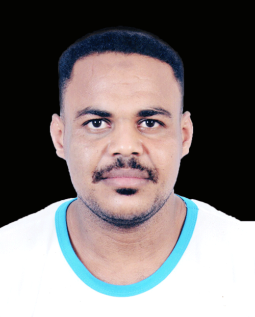 Mustafa Hassan Ahmed