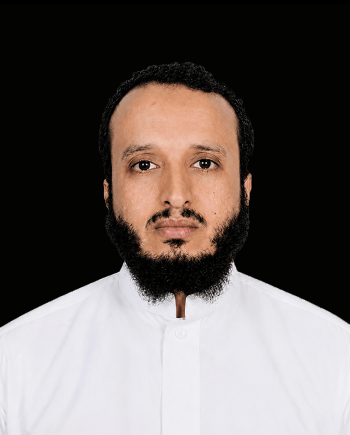 Shamsan Fadhl Ahmad