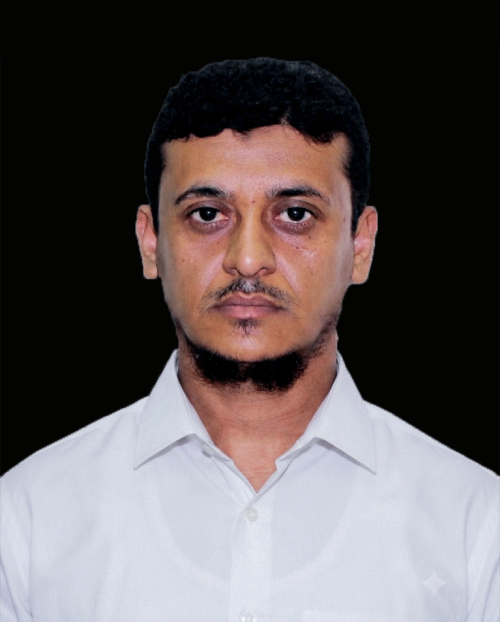 Rashid Saleh Abdullah